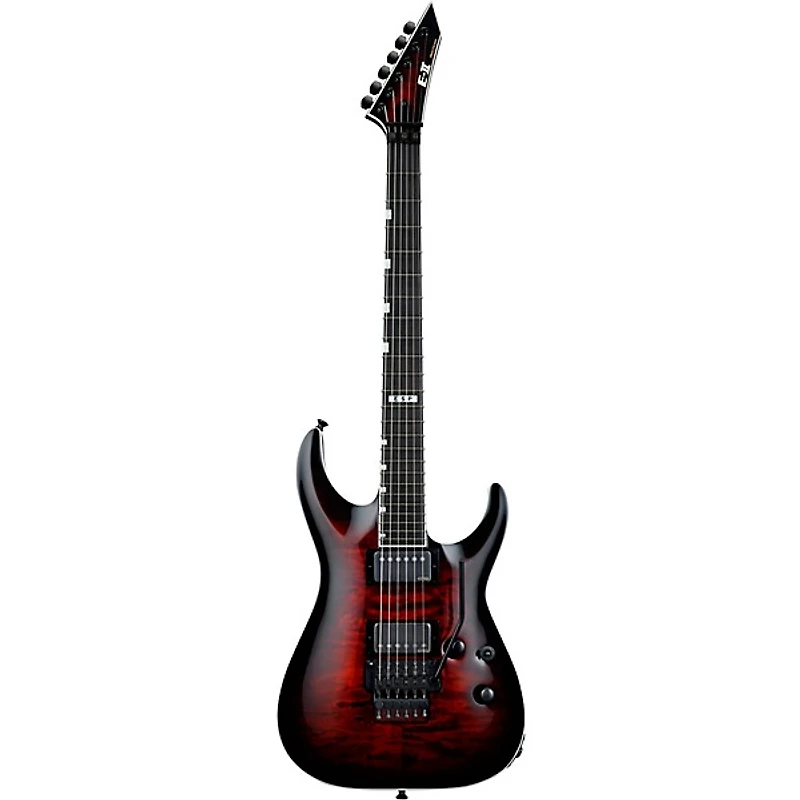 ESP E-II Horizon FR-II Electric Guitar