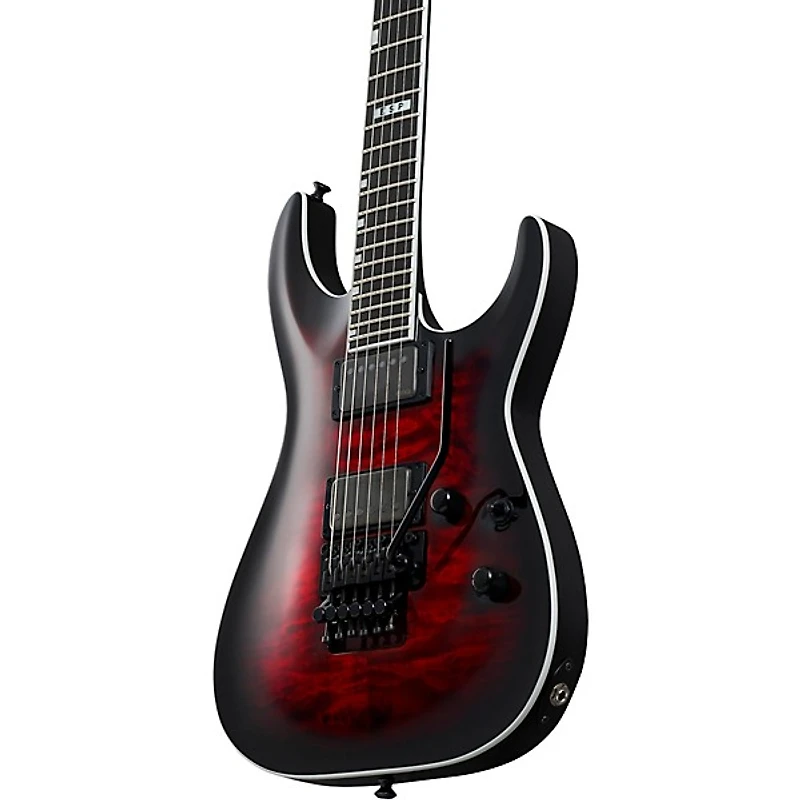 ESP E-II Horizon FR-II Electric Guitar