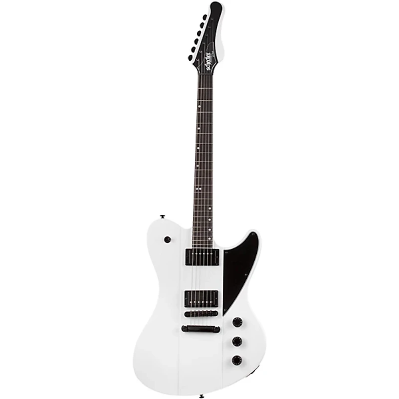 Schecter Guitar Research Ultra 6-String Electric Guitar