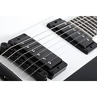 Schecter Guitar Research Ultra 6-String Electric Guitar