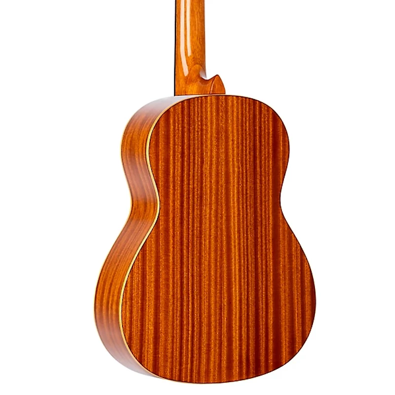 Ortega Family Series R122G-3/4 Classical Guitar Cedar 3/4 Size