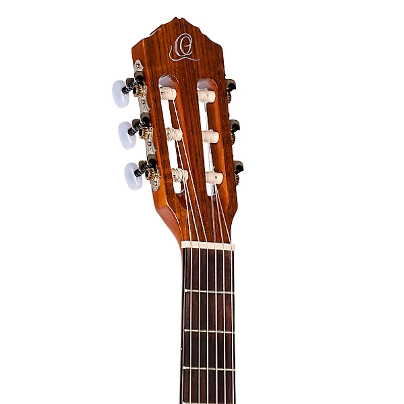 Ortega Family Series R122G-3/4 Classical Guitar Cedar 3/4 Size