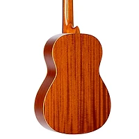 Ortega Family Series R121G-3/4 Classical Guitar Gloss Natural 3/4 Size