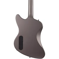 Schecter Guitar Research Paul Wiley Noir 6-String Electric Guitar Carbon Grey