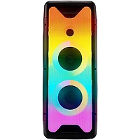 Gemini GLS-550 Dual 6.5" Portable Party System