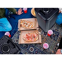 Gemini GLS-550 Dual 6.5" Portable Party System