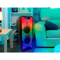 Gemini GLS-880 Dual 8" Portable Party System