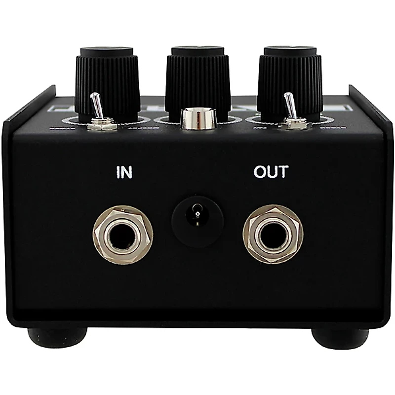 ProCo FAT RAT Distortion Guitar Effects Pedal