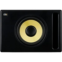 KRK S12.4 12" Powered Studio Subwoofer