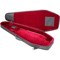 Coffin Case Coffin Chimera Bass Guitar Bag Black