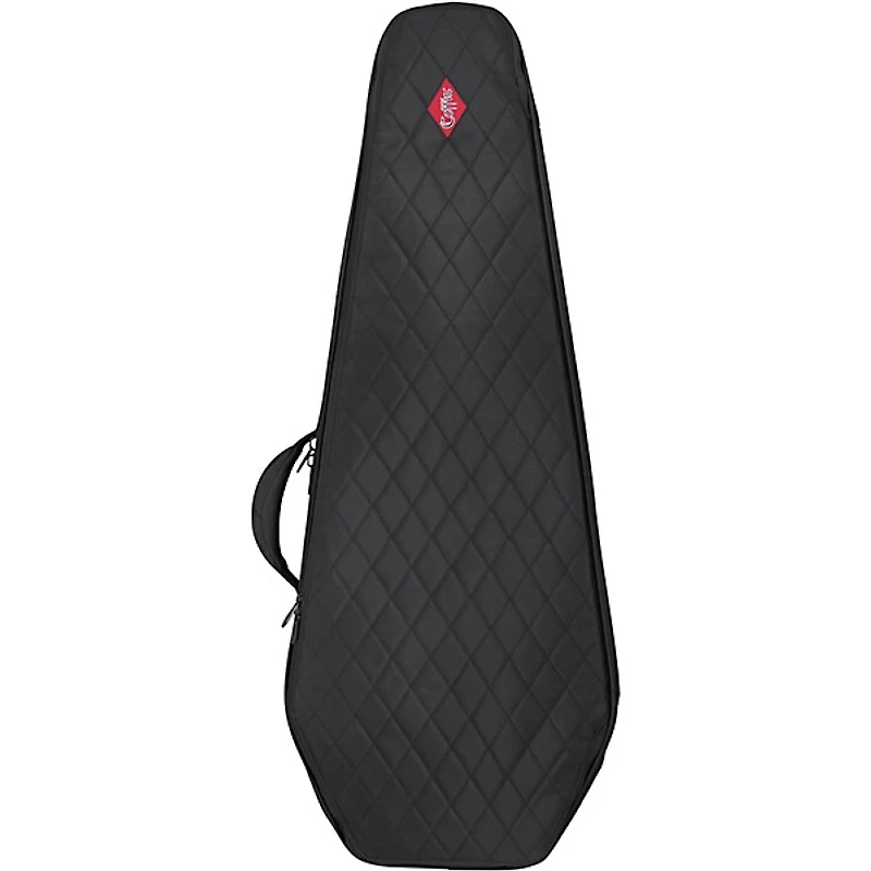 Coffin Case Coffin Chimera Electric Guitar Gig Bag -