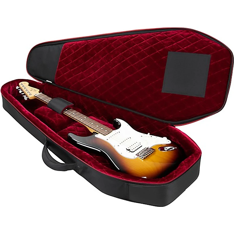 Coffin Case Coffin Chimera Electric Guitar Gig Bag -