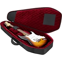 Coffin Case Coffin Chimera Electric Guitar Gig Bag -