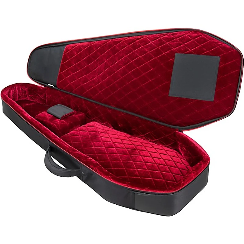 Coffin Case Coffin Chimera Electric Guitar Gig Bag -
