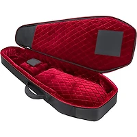 Coffin Case Coffin Chimera Electric Guitar Gig Bag -