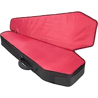 Coffin Case Coffin Chimera Electric Guitar Gig Bag -