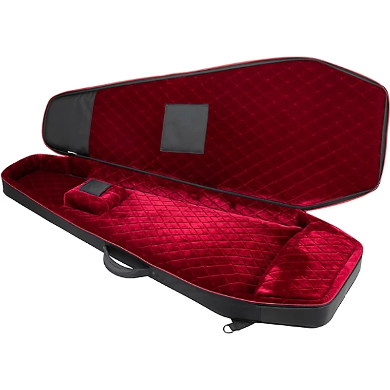 Coffin Case Coffin Chimera Electric Guitar Bag