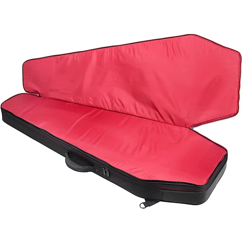Coffin Case Coffin Chimera Electric Guitar Bag