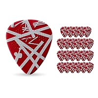 Dunlop EVH SHARK GUITAR MAX-GRIP PICKS