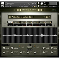 Impact Soundworks Momentum (Download)