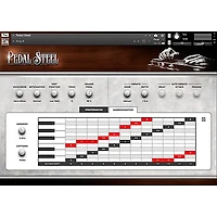Impact Soundworks Pedal Steel (Download)