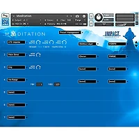 Impact Soundworks Meditation (Download)
