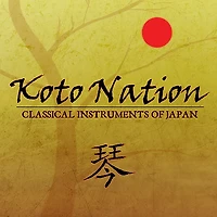 Impact Soundworks Koto Nation (Download)