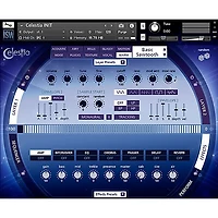 Impact Soundworks Celestia: Heavenly Sound Design (Download)