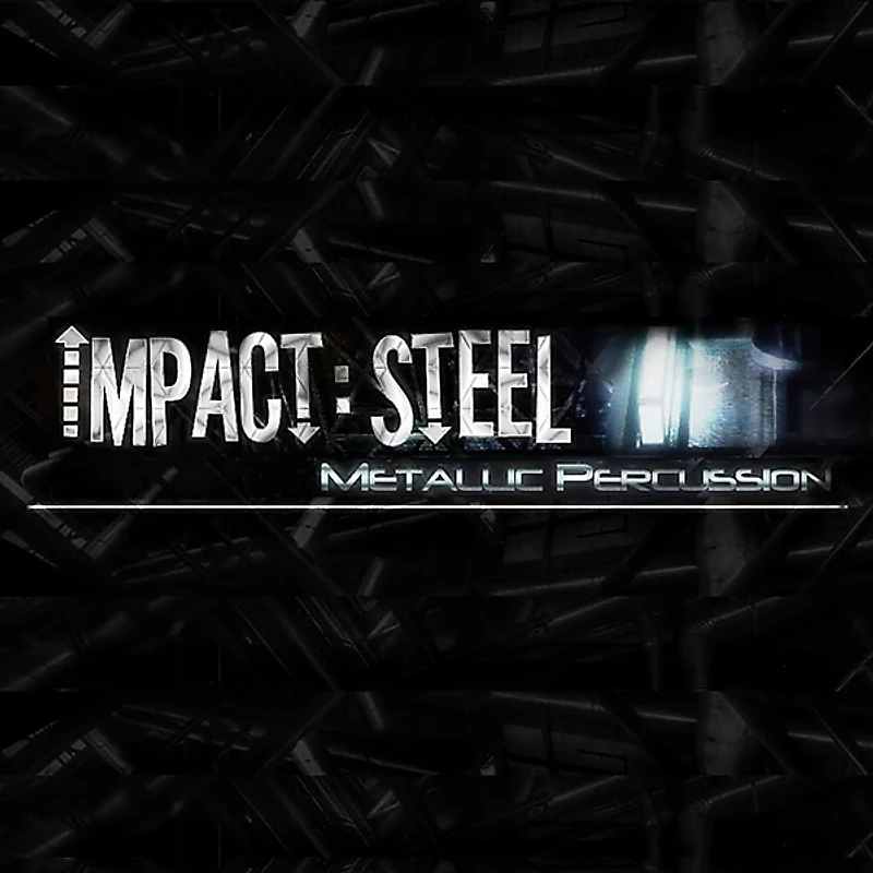 Impact Soundworks Impact Steel (Download)