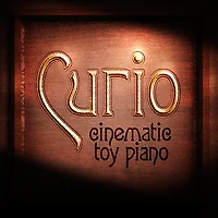 Impact Soundworks Curio: Cinematic Toy Piano (Download)