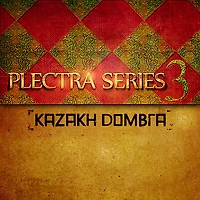 Impact Soundworks Plectra Series 3 - Kazakh Dombra (Download)
