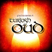 Impact Soundworks Plectra Series 4 - Turkish Oud (Download)