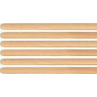 Meinl Stick & Brush Long Timbale Sticks 3-Pack 7/16 in.