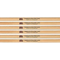 Meinl Stick & Brush Long Timbale Sticks 3-Pack 7/16 in.