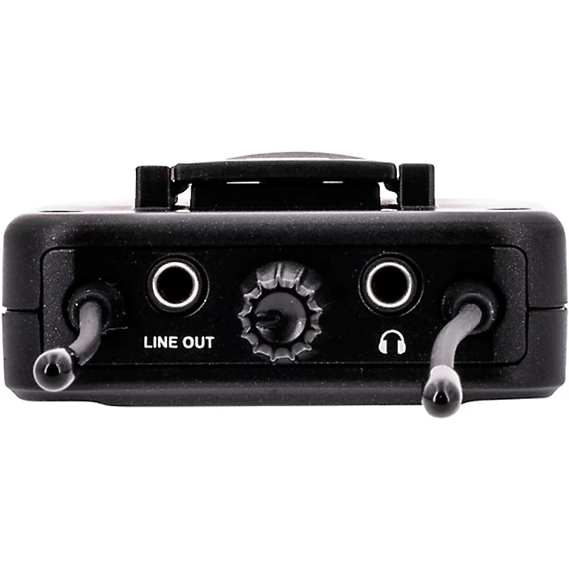 CAD GXLIEM4 Quad Wireless In Ear Monitor System (902-928Mhz)