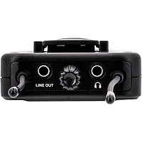 CAD GXLIEM4 Quad Wireless In Ear Monitor System (902-928Mhz)