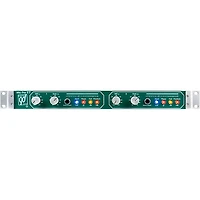 Daking Mic Pre IIT 2-Channel Microphone Preamp