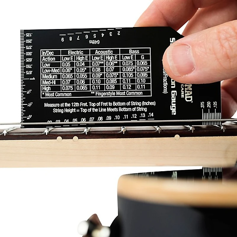 Music Nomad KEEP IT SIMPLE, SETUP Starter Kit Bundle