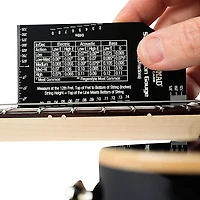 Music Nomad KEEP IT SIMPLE, SETUP Starter Kit Bundle