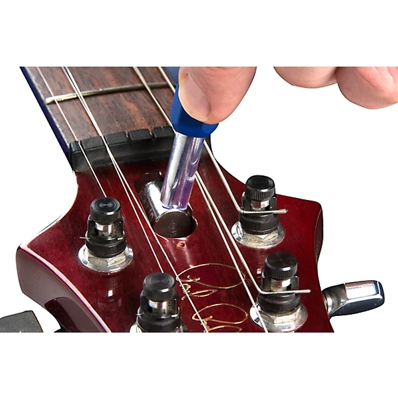 Music Nomad KEEP IT SIMPLE, SETUP Starter Kit Bundle