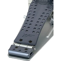 DW MFG Series XF Machined Chain Drive Double Bass Drum Pedal