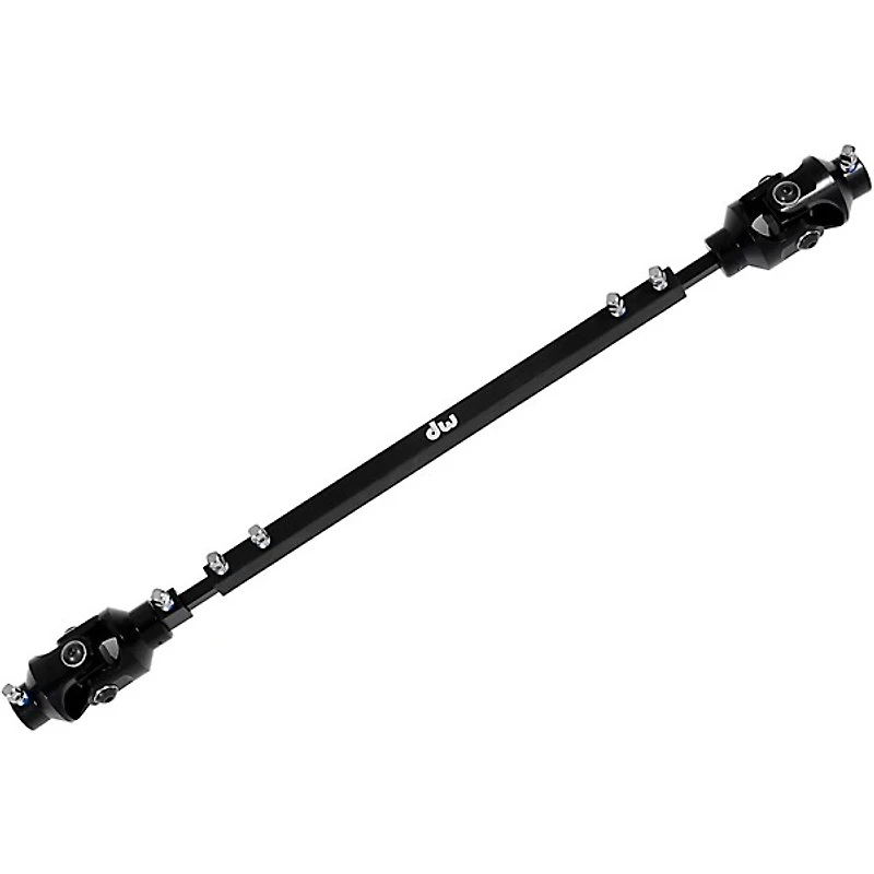 DW MFG Series XF Machined Chain Drive Double Bass Drum Pedal