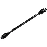 DW MFG Series XF Machined Chain Drive Double Bass Drum Pedal