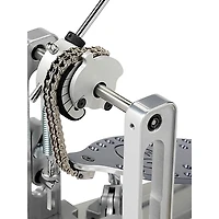 DW MFG Series XF Machined Chain Drive Single Bass Drum Pedal