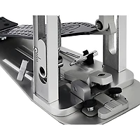 DW MFG Series XF Machined Direct Drive Single Bass Drum Pedal