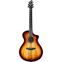 Breedlove Oregon Limited Myrtlewood-Myrtlewood Concert CE Acoustic-Electric Guitar Canyon