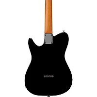 Ibanez FLATV1 Josh Smith Signature Electric Guitar Black