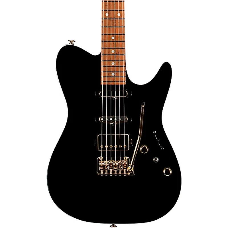 Ibanez LB1 Lari Basilio Signature Electric Guitar