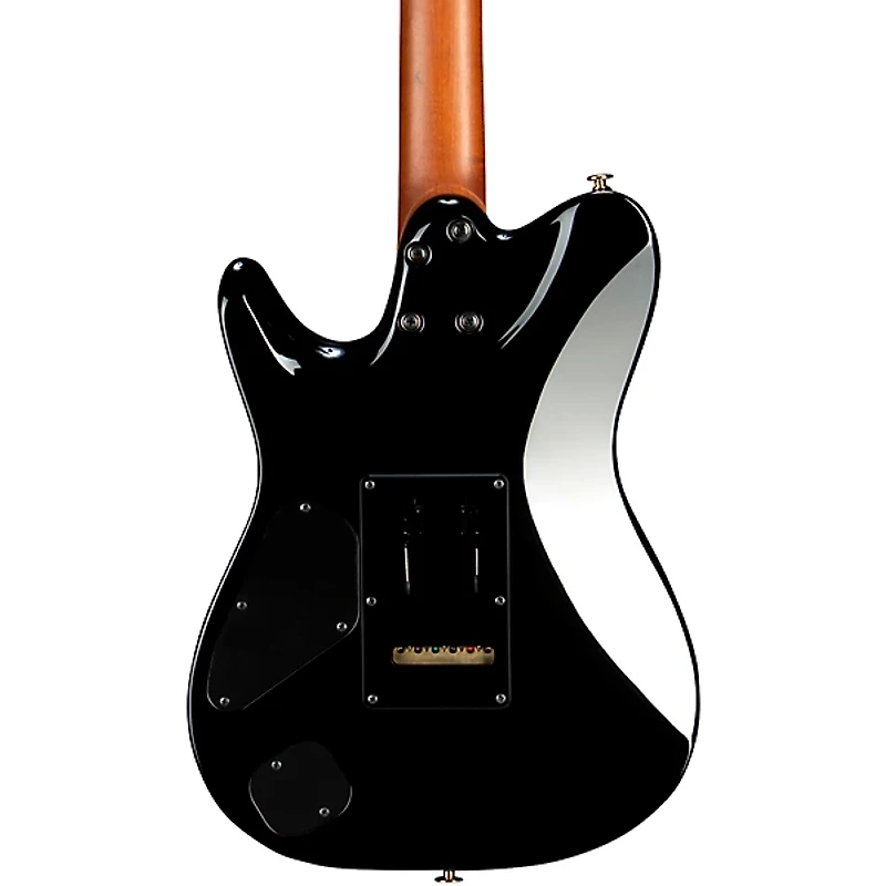 Ibanez LB1 Lari Basilio Signature Electric Guitar