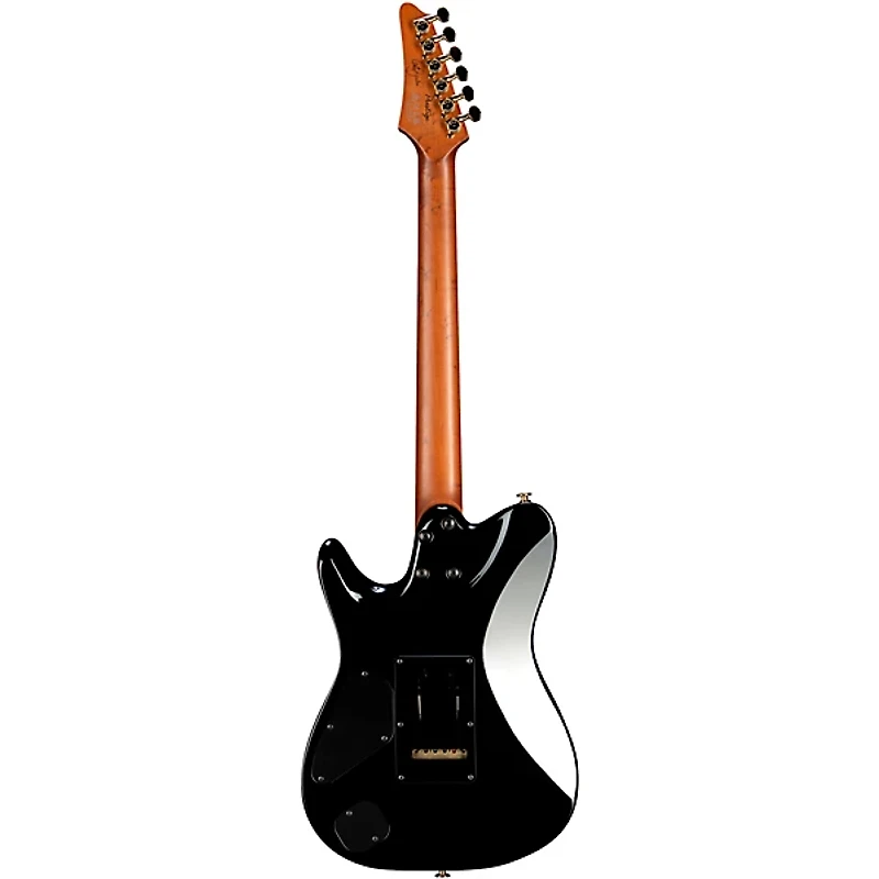 Ibanez LB1 Lari Basilio Signature Electric Guitar